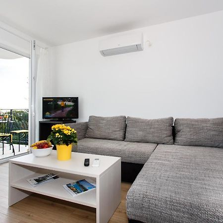 Palmer Residence Krk Dobrinj Zewnętrze zdjęcie