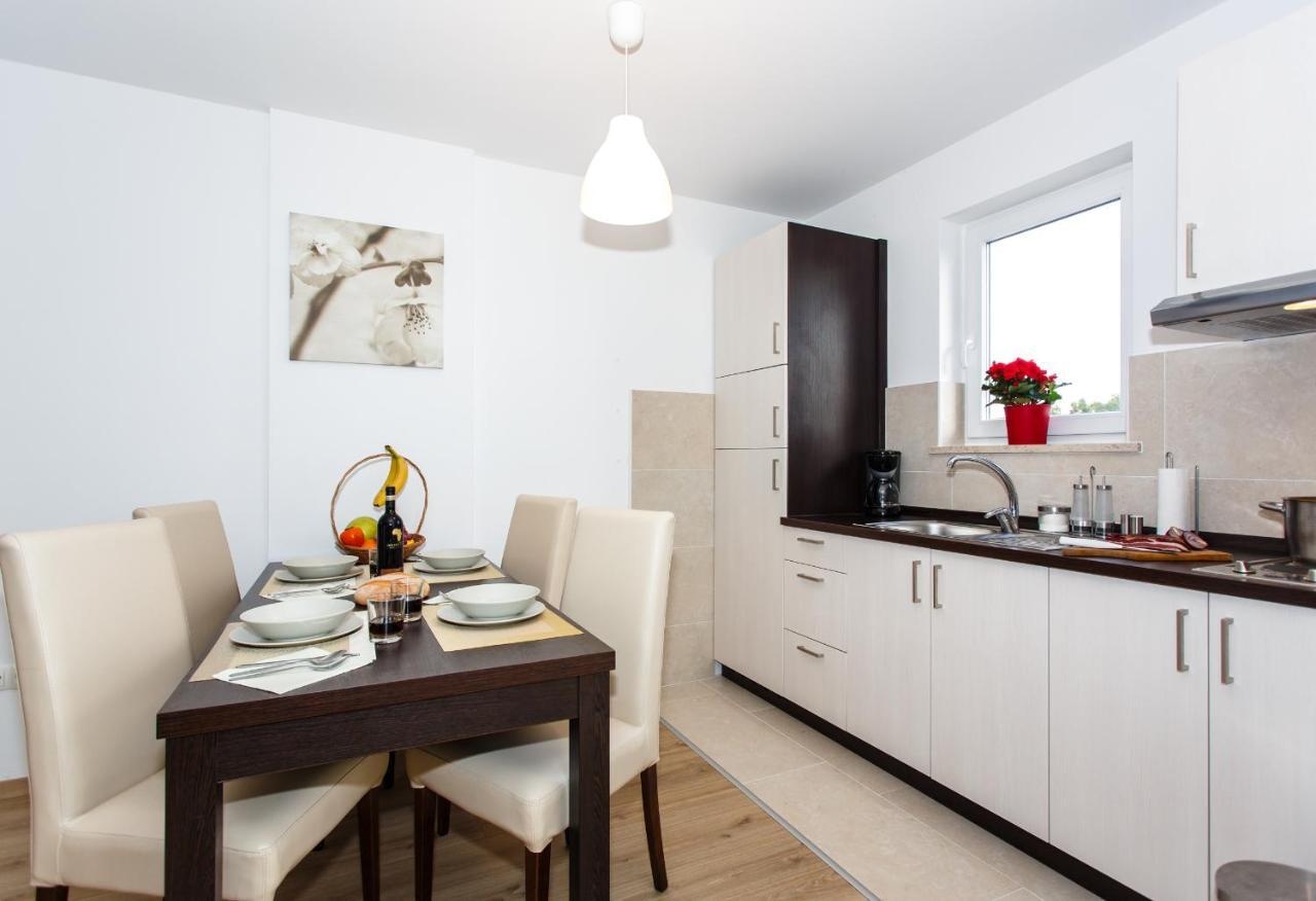 Palmer Residence Krk Dobrinj Zewnętrze zdjęcie