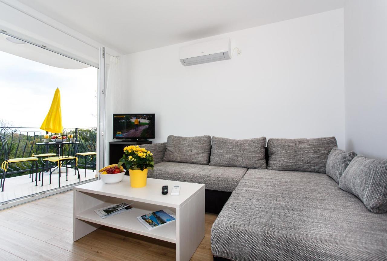 Palmer Residence Krk Dobrinj Zewnętrze zdjęcie