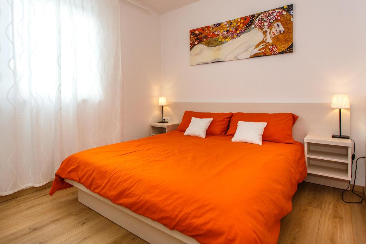 Palmer Residence Krk Dobrinj Zewnętrze zdjęcie