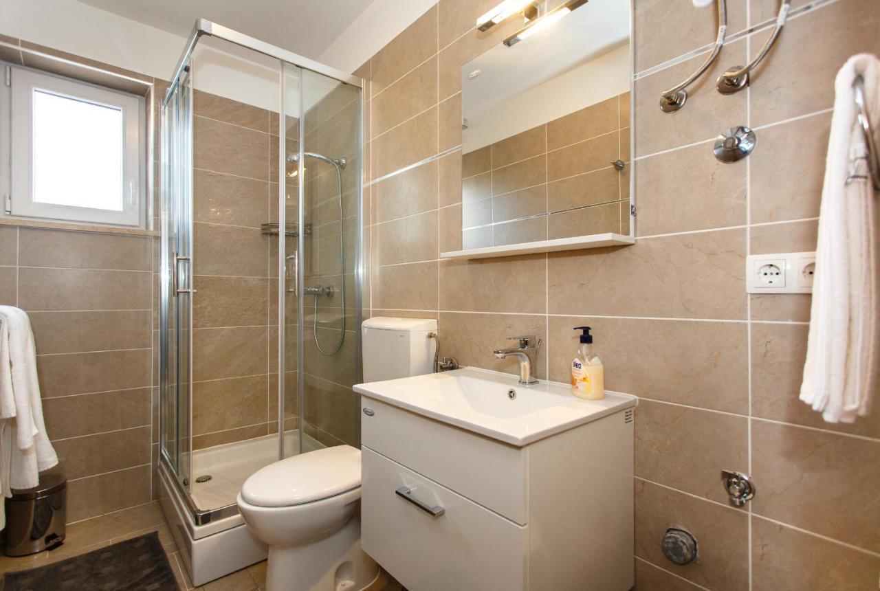 Palmer Residence Krk Dobrinj Zewnętrze zdjęcie